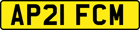 AP21FCM