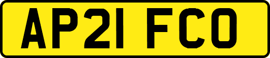 AP21FCO
