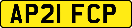 AP21FCP