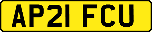 AP21FCU