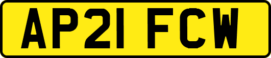 AP21FCW
