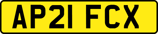 AP21FCX