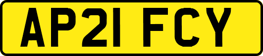 AP21FCY