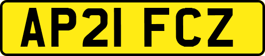 AP21FCZ