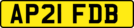 AP21FDB