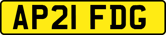 AP21FDG