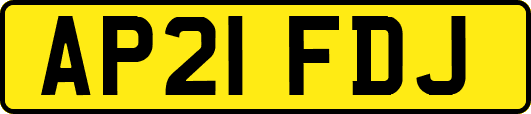 AP21FDJ