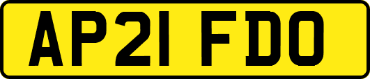 AP21FDO