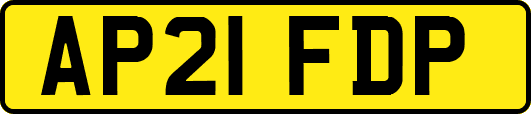 AP21FDP