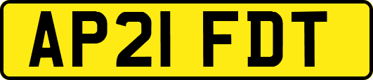 AP21FDT
