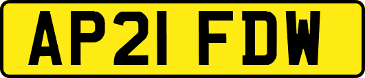 AP21FDW