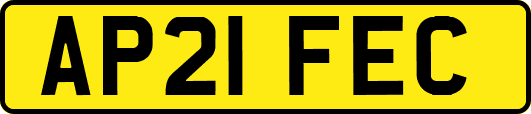 AP21FEC