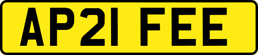 AP21FEE