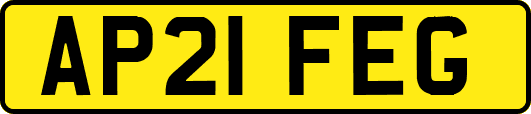 AP21FEG