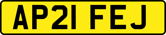 AP21FEJ
