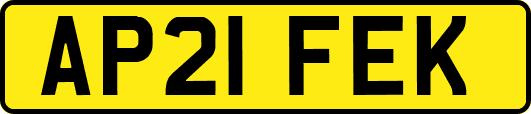 AP21FEK