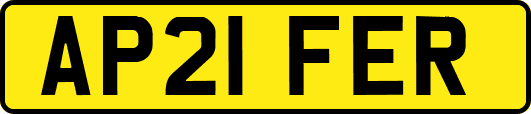 AP21FER