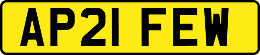 AP21FEW