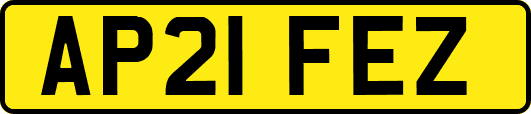 AP21FEZ