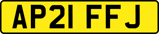 AP21FFJ