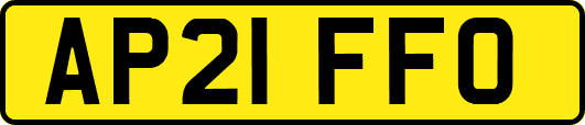 AP21FFO