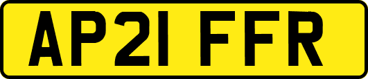AP21FFR