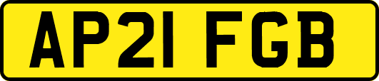 AP21FGB