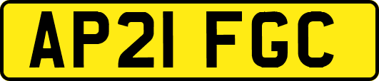 AP21FGC