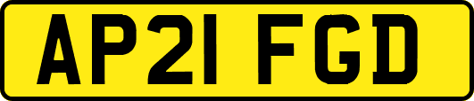 AP21FGD