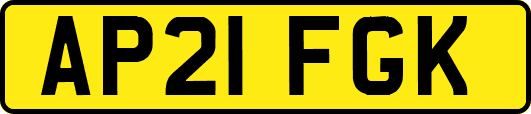 AP21FGK