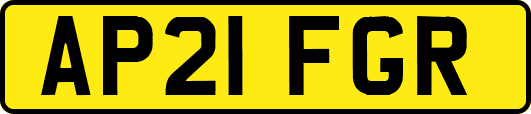 AP21FGR