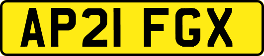 AP21FGX