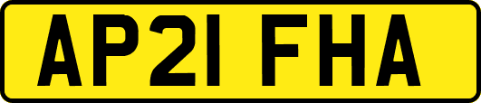 AP21FHA