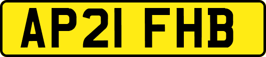 AP21FHB