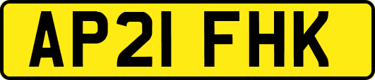 AP21FHK