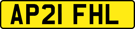AP21FHL