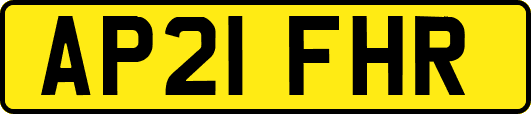 AP21FHR