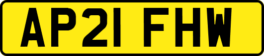 AP21FHW