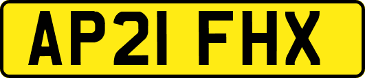 AP21FHX