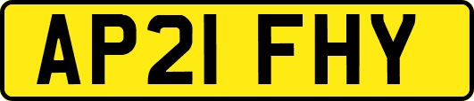AP21FHY