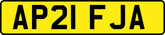 AP21FJA
