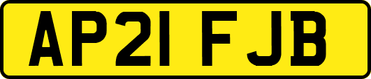 AP21FJB