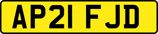 AP21FJD