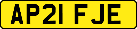 AP21FJE