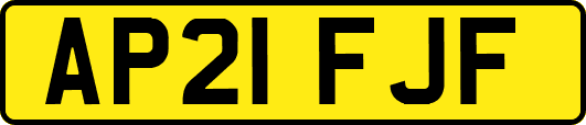 AP21FJF