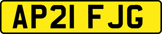 AP21FJG