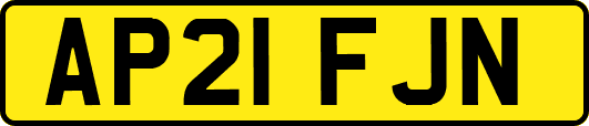 AP21FJN