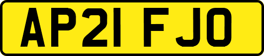 AP21FJO