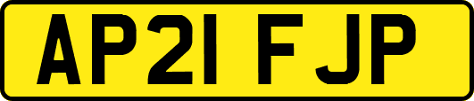 AP21FJP