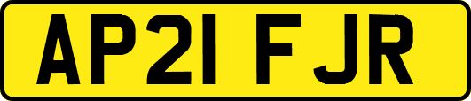 AP21FJR